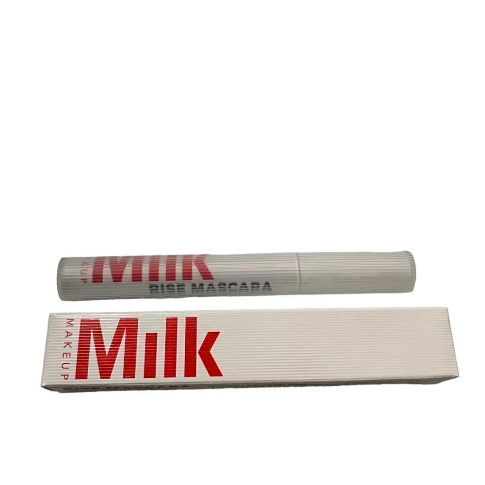 Milk Makeup New Extreme Black Rise Lifting & Lengthening Mascara in Elevate